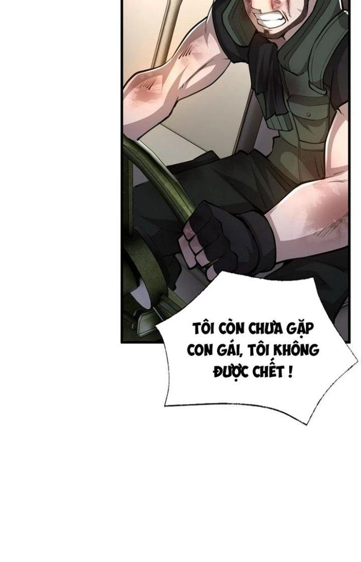 Mạt Thế Triệu Hoán Cuồng Triều Chapter 19 - 4