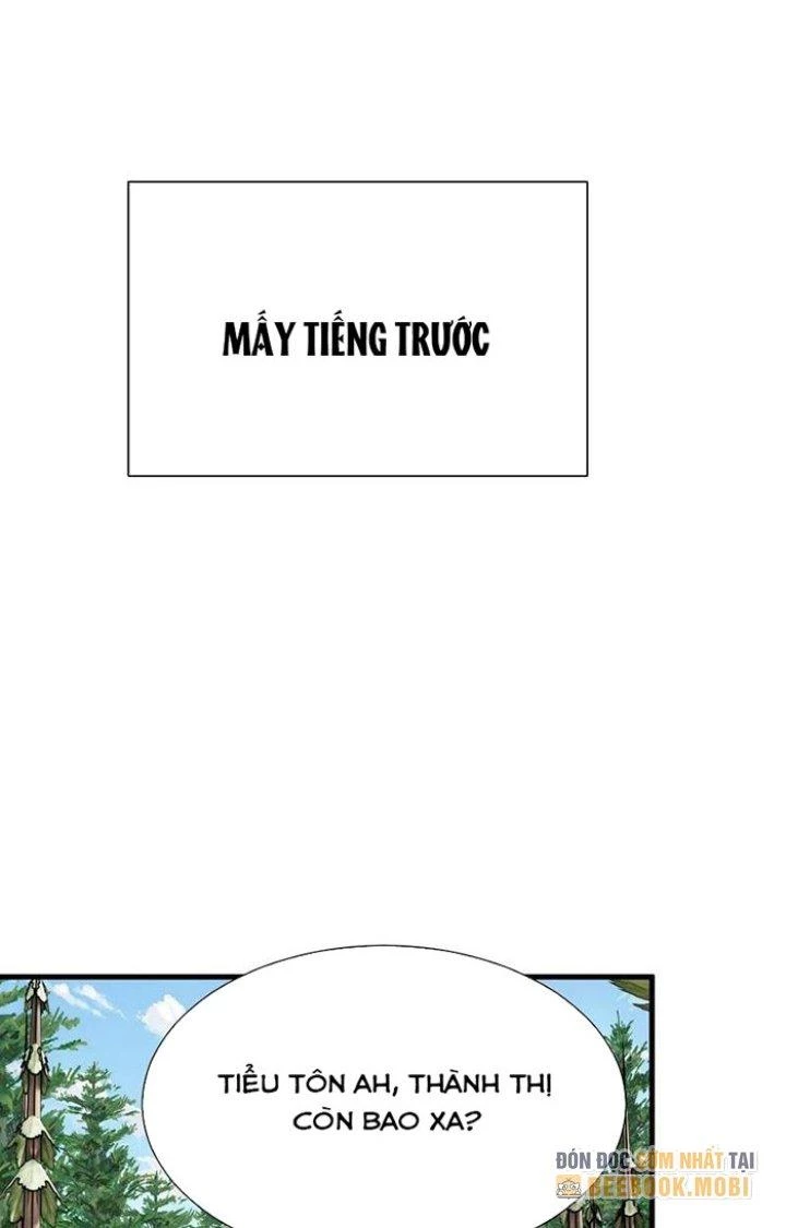 Mạt Thế Triệu Hoán Cuồng Triều Chapter 19 - 5