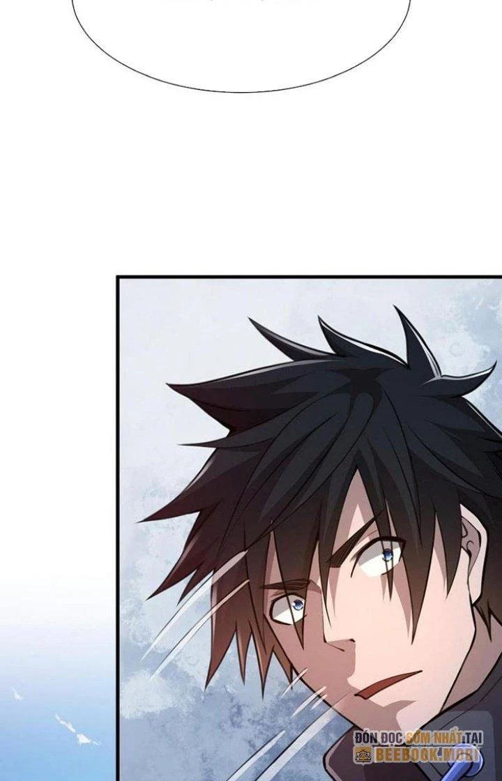 Mạt Thế Triệu Hoán Cuồng Triều Chapter 19 - 25