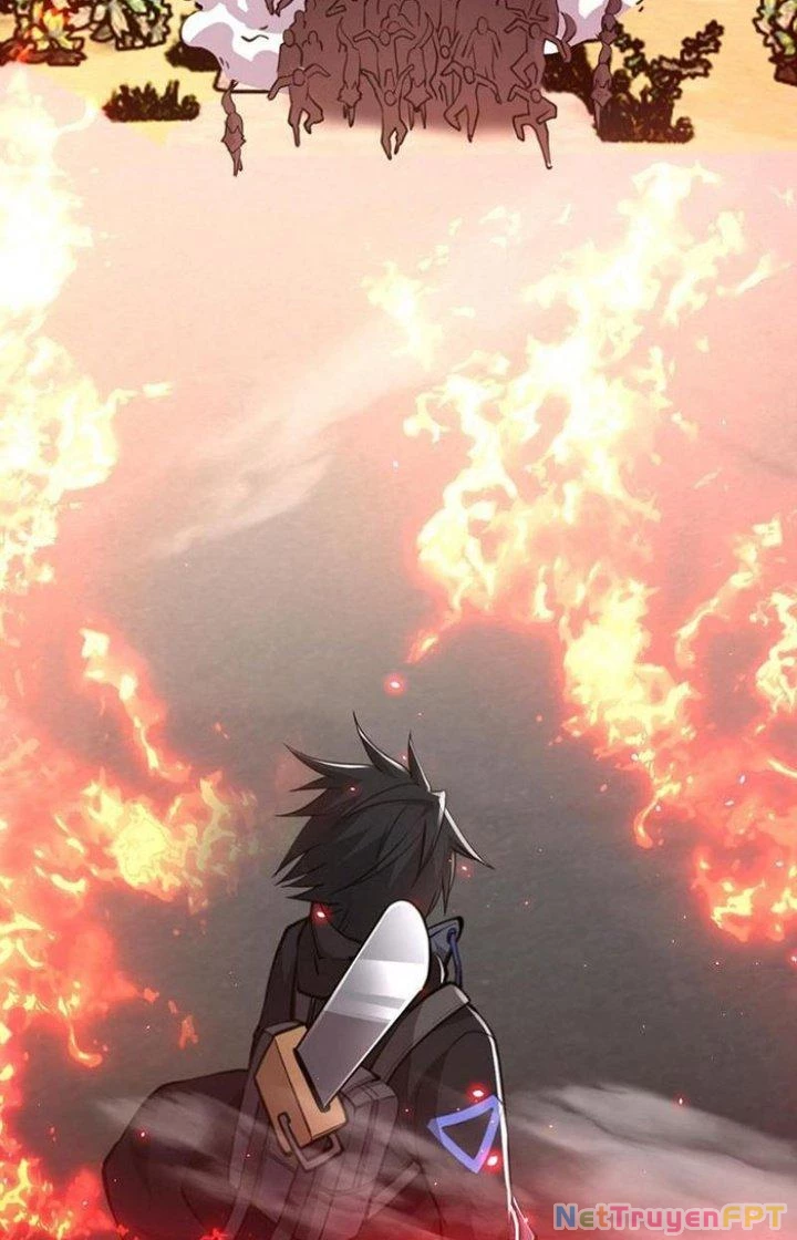 Mạt Thế Triệu Hoán Cuồng Triều Chapter 19 - 27