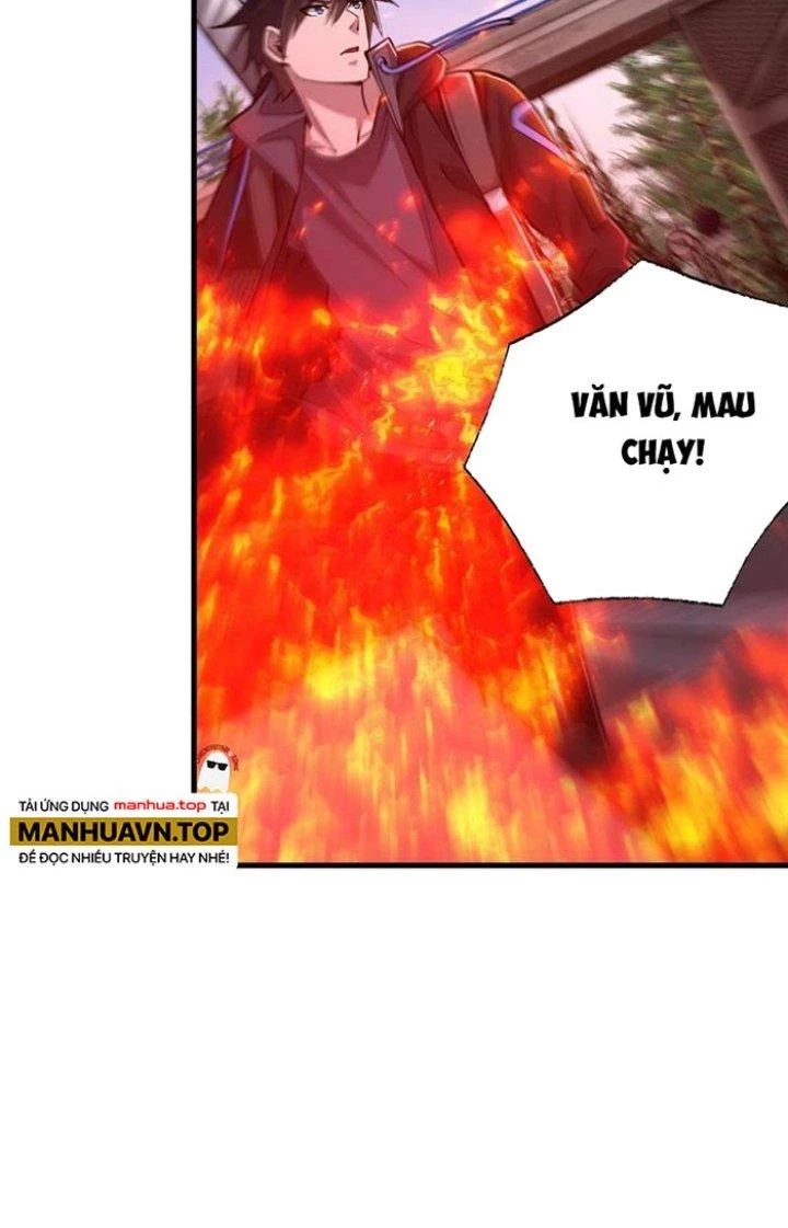 Mạt Thế Triệu Hoán Cuồng Triều Chapter 19 - 34