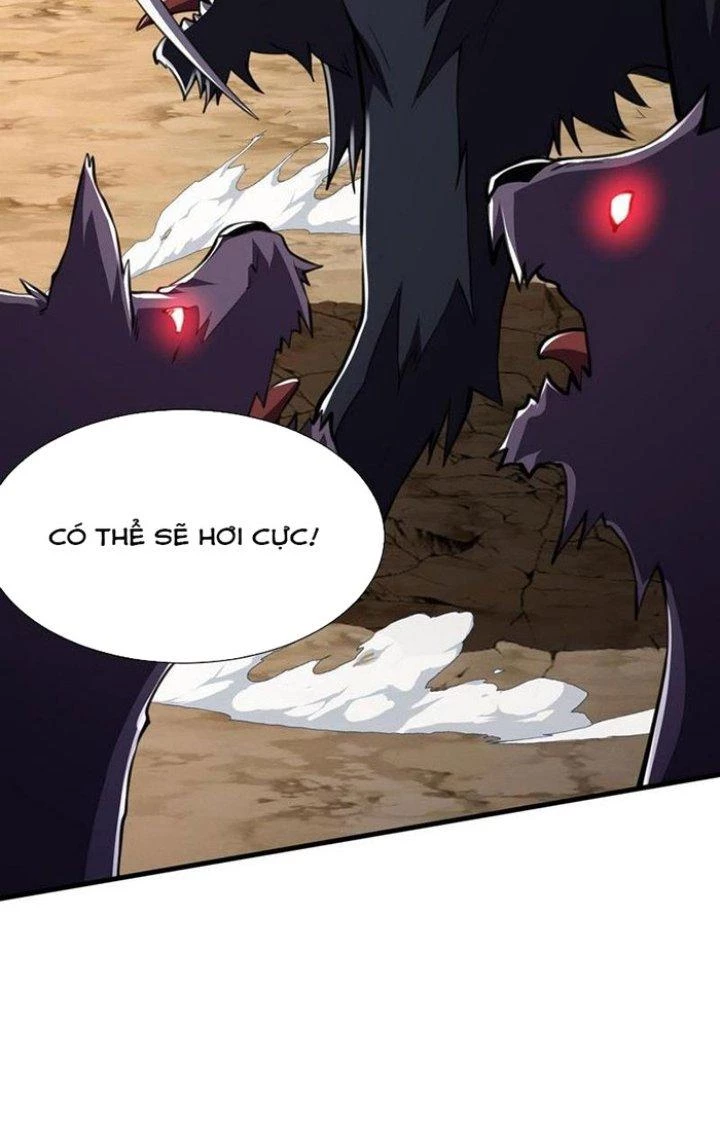 Mạt Thế Triệu Hoán Cuồng Triều Chapter 19 - 44