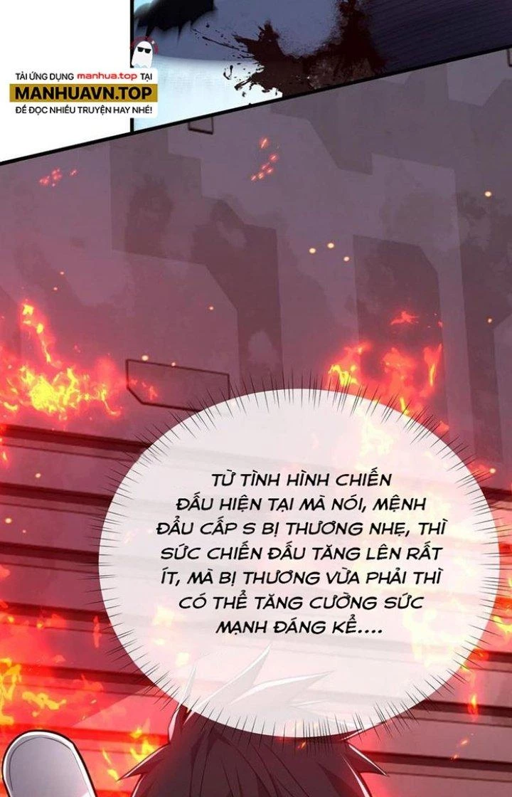Mạt Thế Triệu Hoán Cuồng Triều Chapter 19 - 49