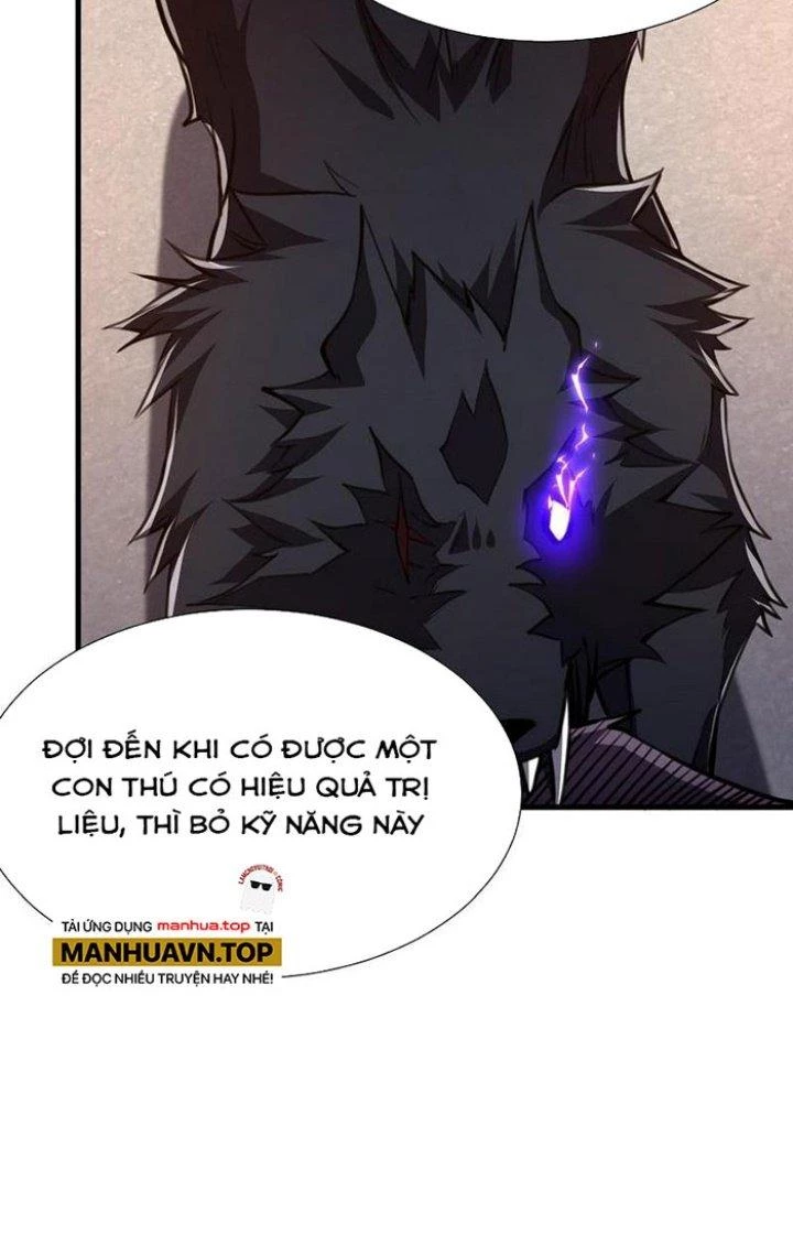 Mạt Thế Triệu Hoán Cuồng Triều Chapter 19 - 54