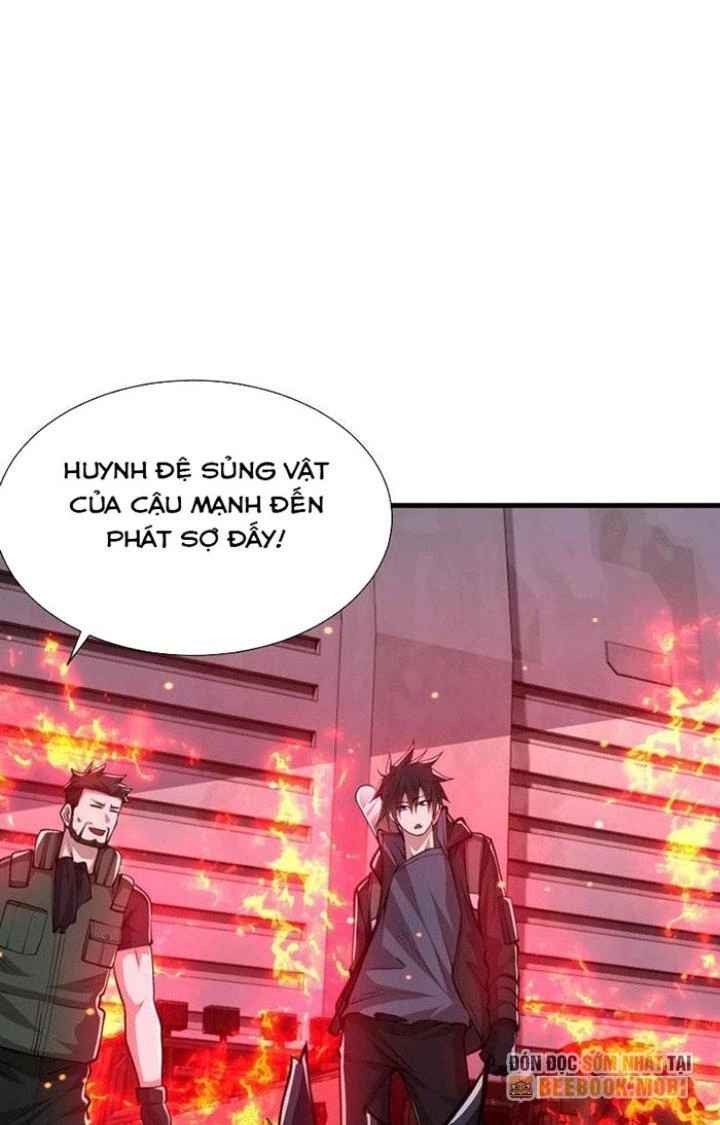 Mạt Thế Triệu Hoán Cuồng Triều Chapter 19 - 55