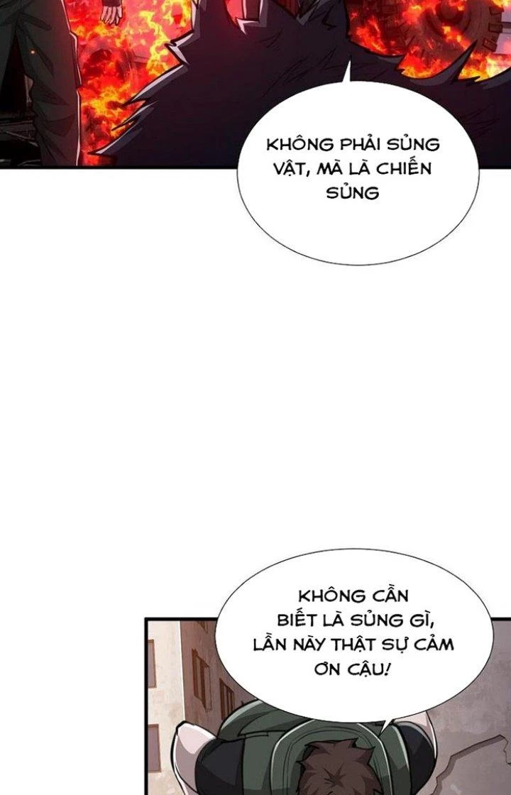 Mạt Thế Triệu Hoán Cuồng Triều Chapter 19 - 56