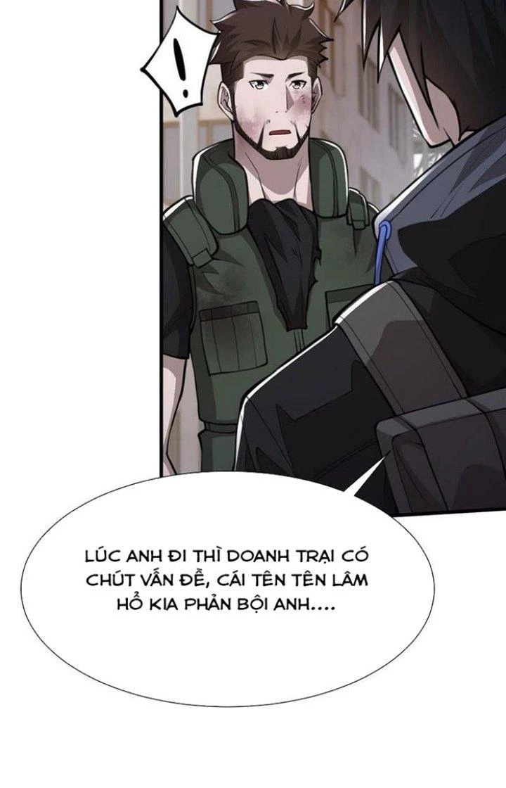 Mạt Thế Triệu Hoán Cuồng Triều Chapter 19 - 64