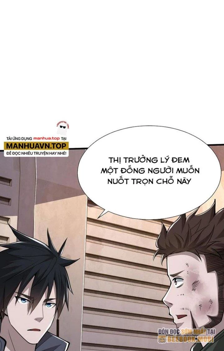 Mạt Thế Triệu Hoán Cuồng Triều Chapter 19 - 65