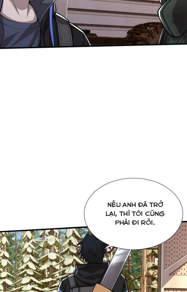 Mạt Thế Triệu Hoán Cuồng Triều Chapter 19 - 66