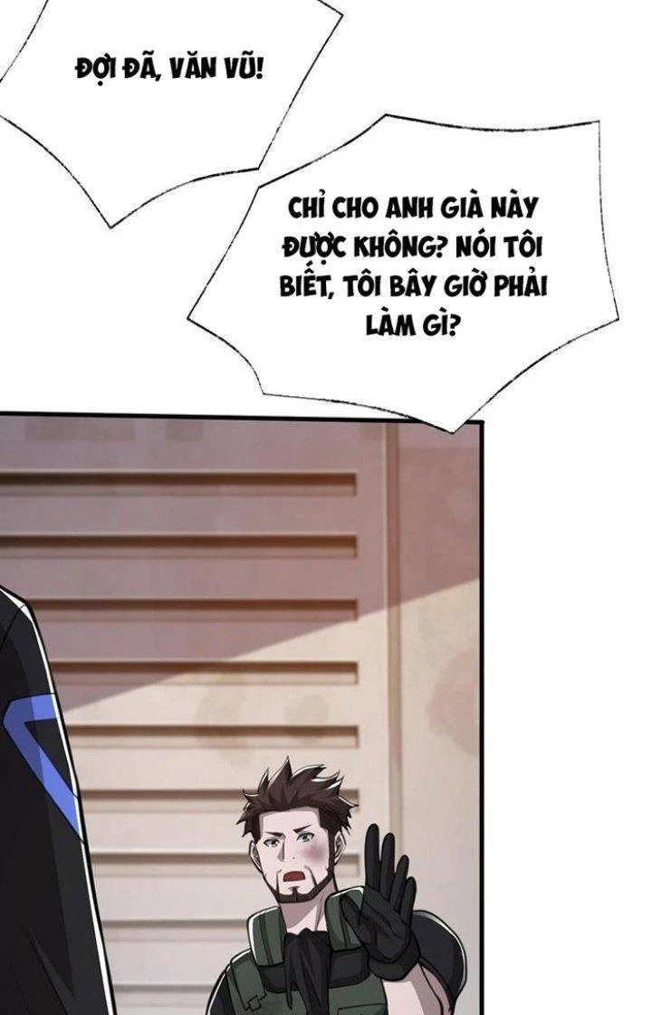 Mạt Thế Triệu Hoán Cuồng Triều Chapter 19 - 68