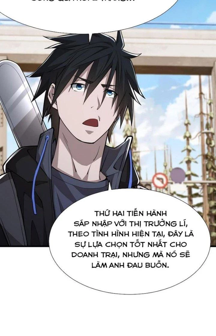 Mạt Thế Triệu Hoán Cuồng Triều Chapter 19 - 73