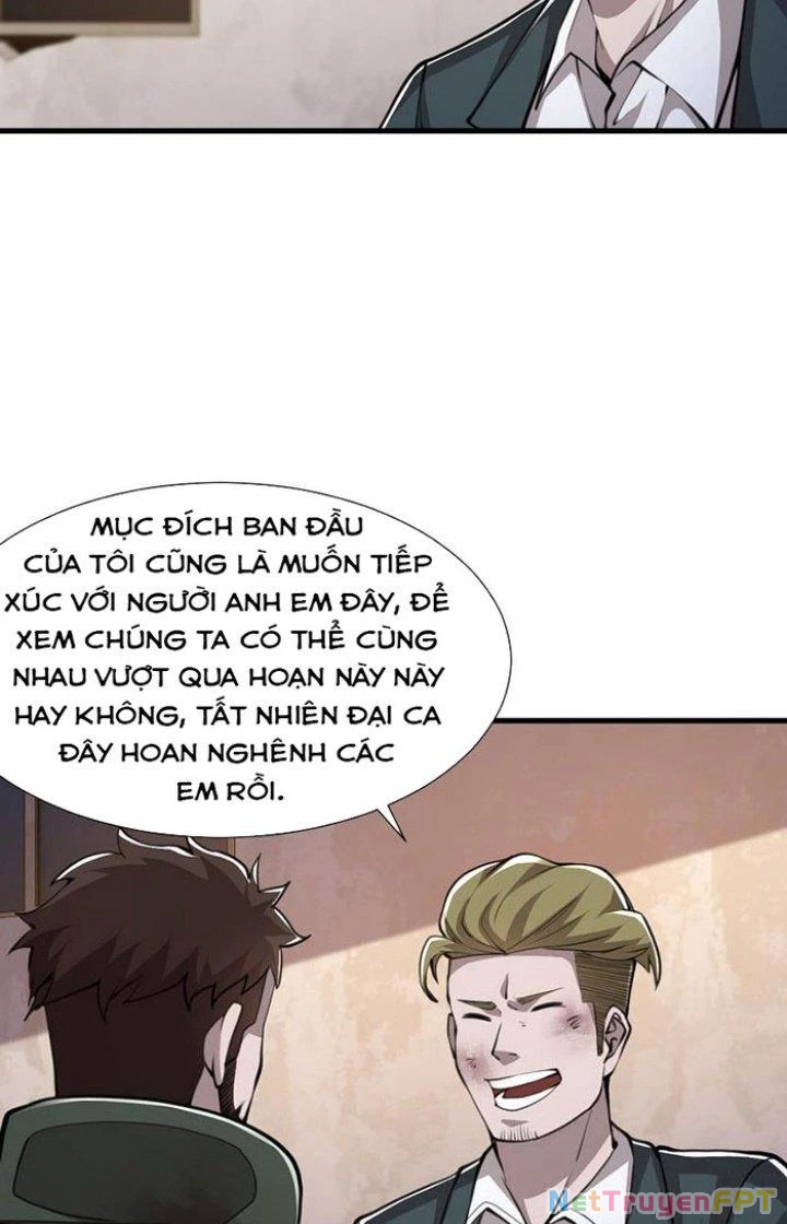Mạt Thế Triệu Hoán Cuồng Triều Chapter 19 - 78