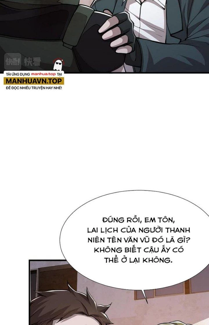Mạt Thế Triệu Hoán Cuồng Triều Chapter 19 - 79