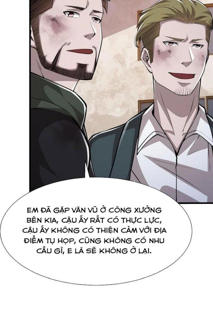 Mạt Thế Triệu Hoán Cuồng Triều Chapter 19 - 80