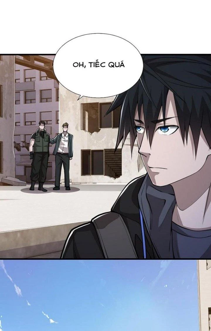 Mạt Thế Triệu Hoán Cuồng Triều Chapter 19 - 81