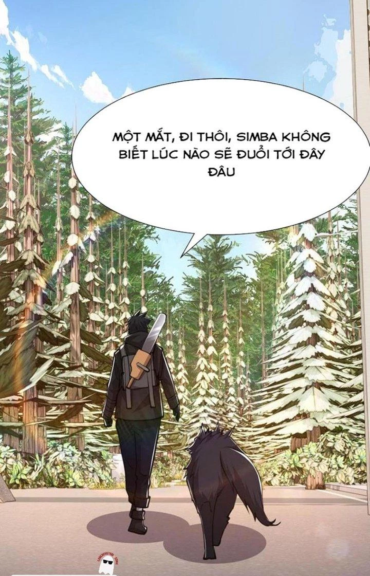 Mạt Thế Triệu Hoán Cuồng Triều Chapter 19 - 82