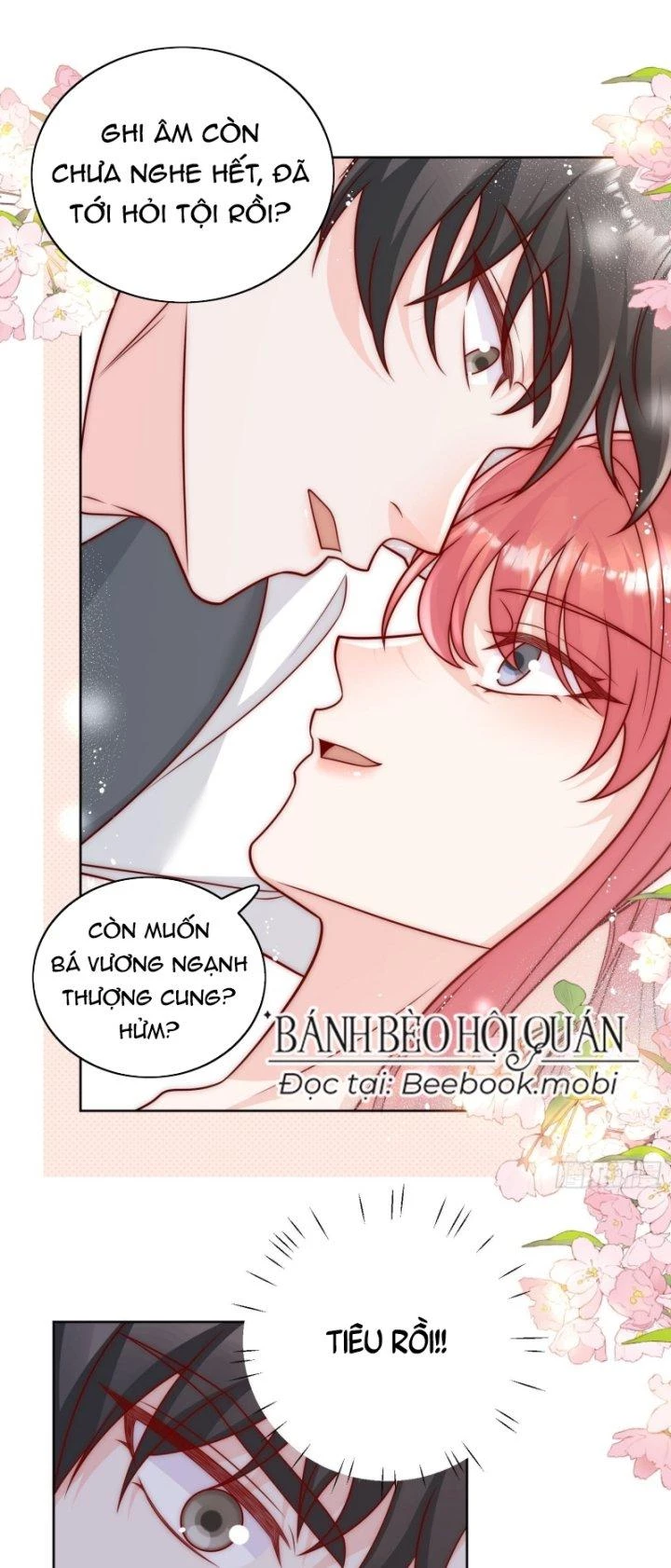 Khom Lưng Chapter 10 - 6