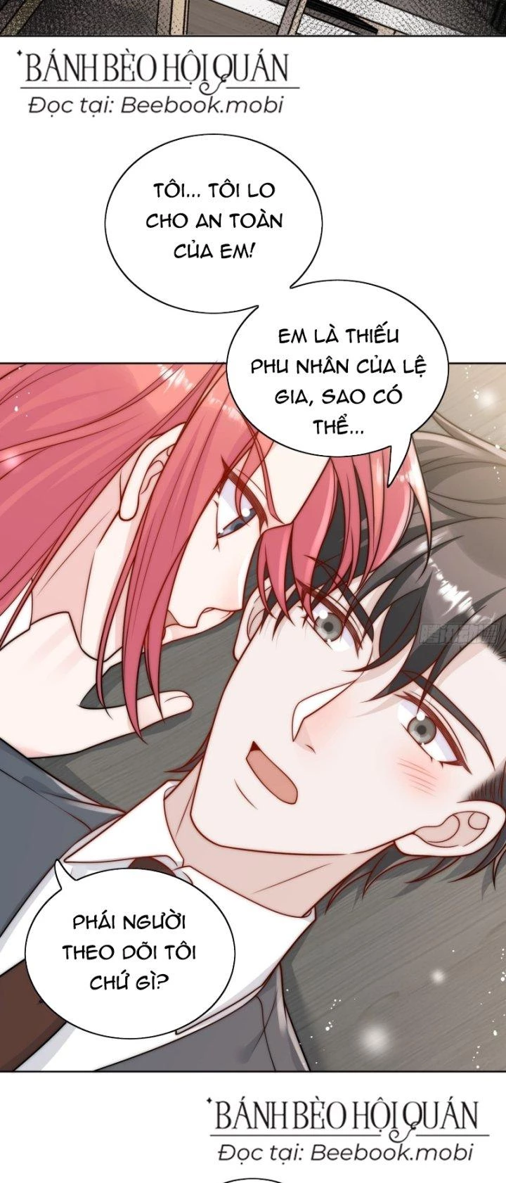 Khom Lưng Chapter 10 - 8