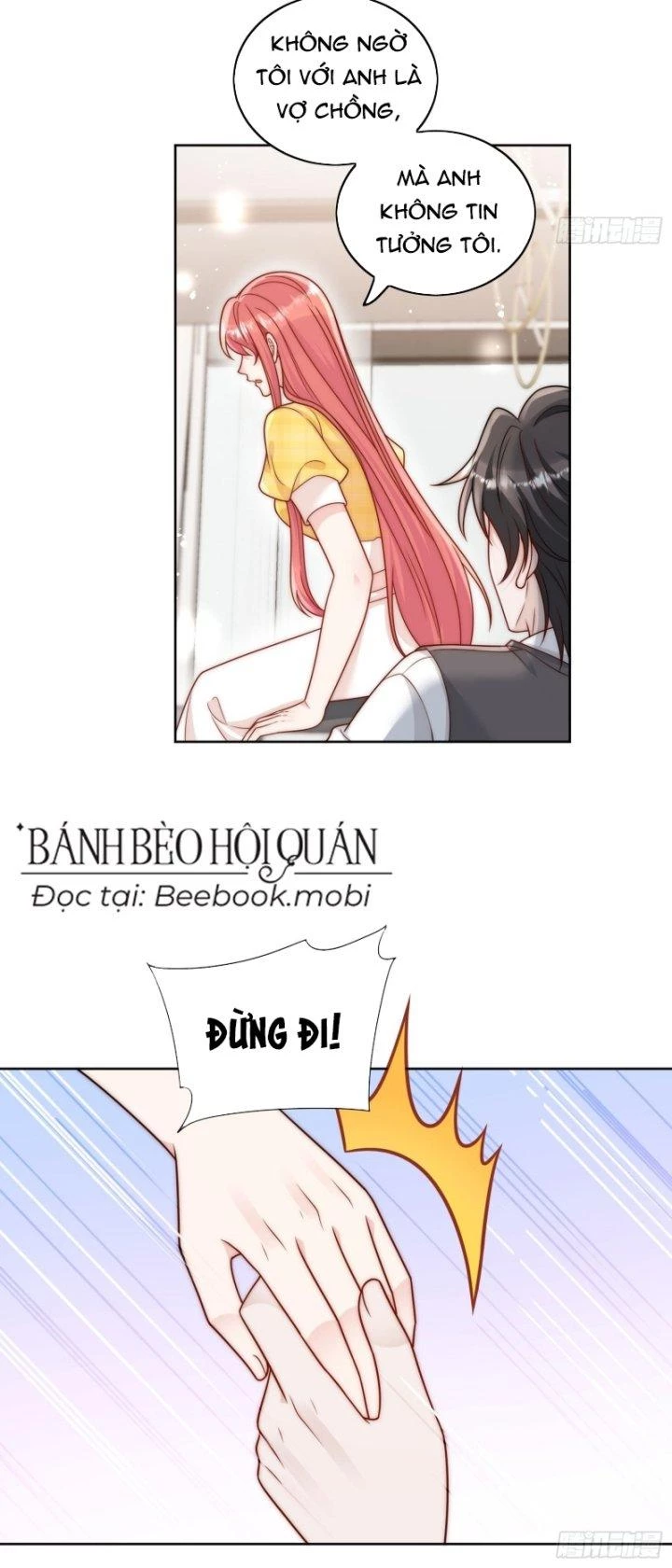 Khom Lưng Chapter 10 - 9