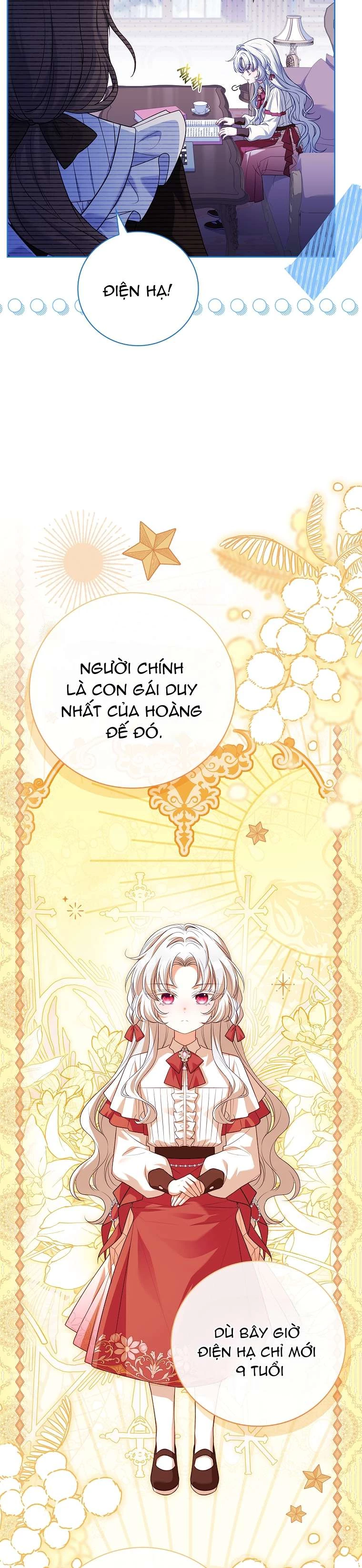 Cha Nào Con Nấy Chapter 1 - Trang 2