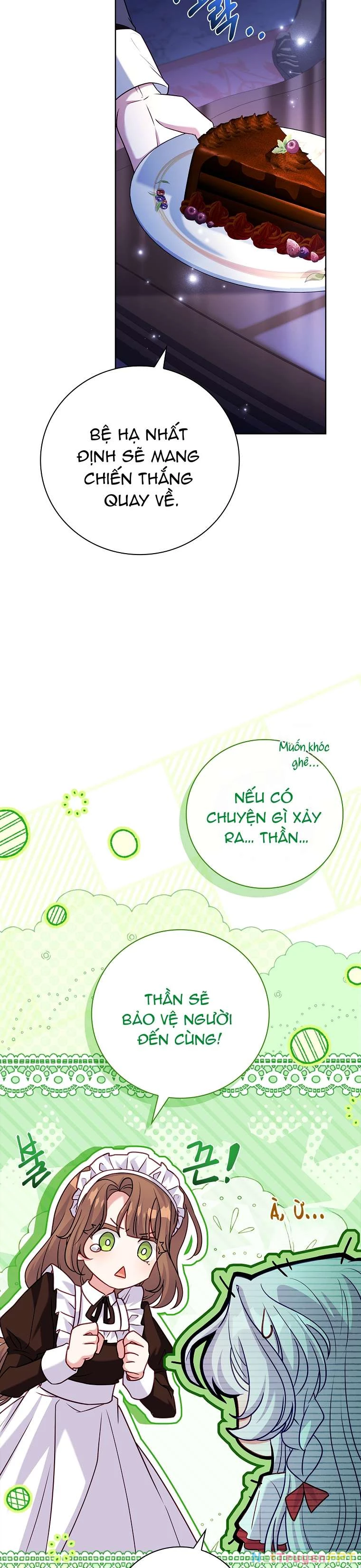 Cha Nào Con Nấy Chapter 1 - Trang 2