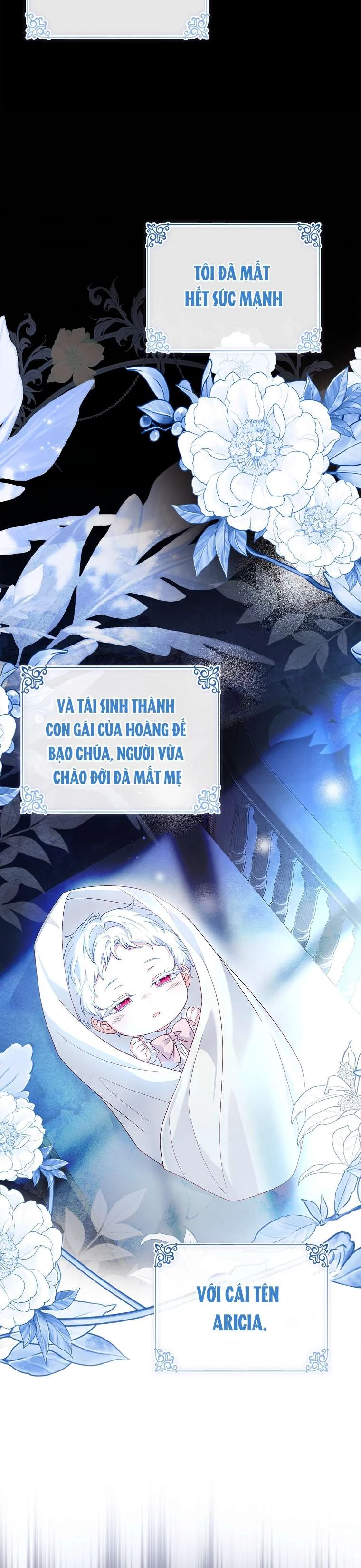 Cha Nào Con Nấy Chapter 1 - Trang 2