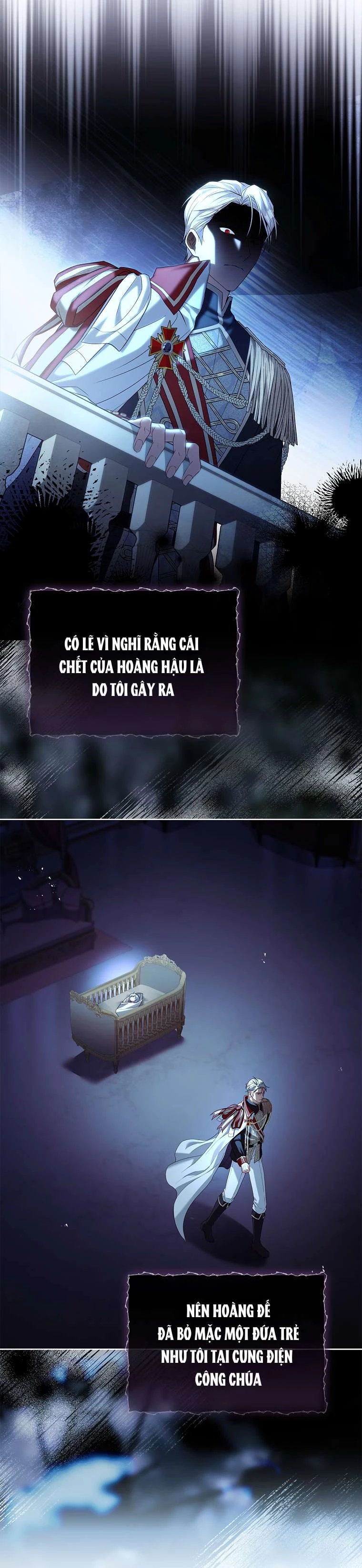 Cha Nào Con Nấy Chapter 1 - Trang 2