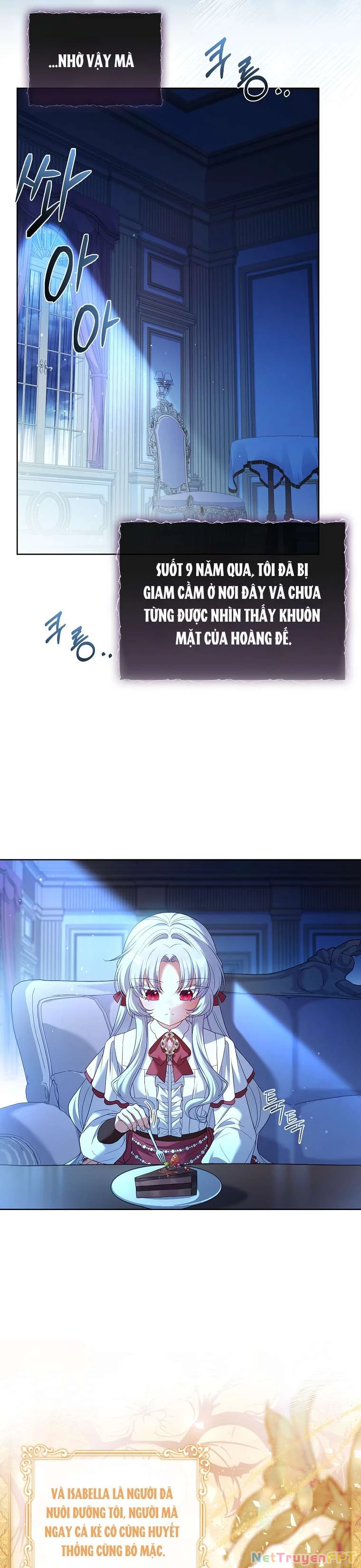 Cha Nào Con Nấy Chapter 1 - Trang 2