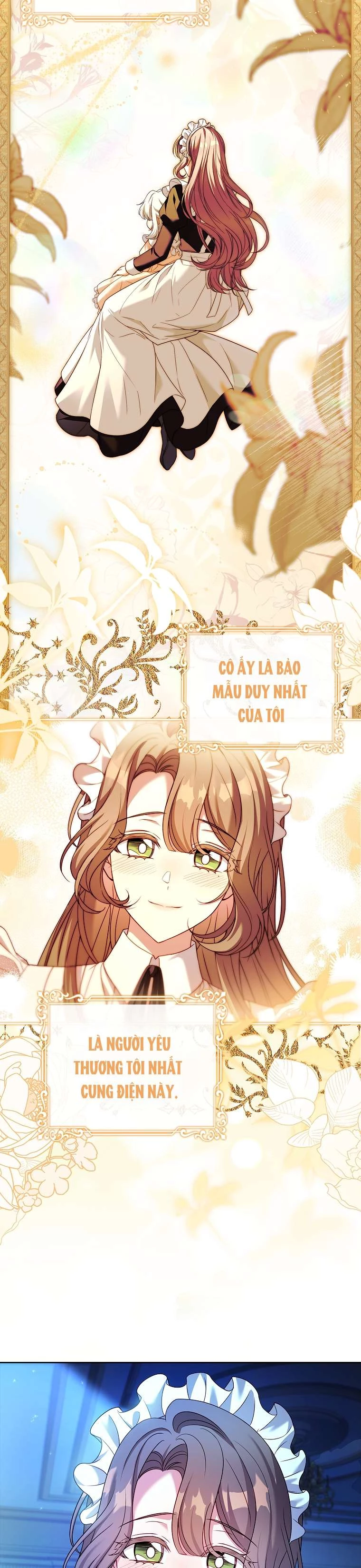 Cha Nào Con Nấy Chapter 1 - Trang 2