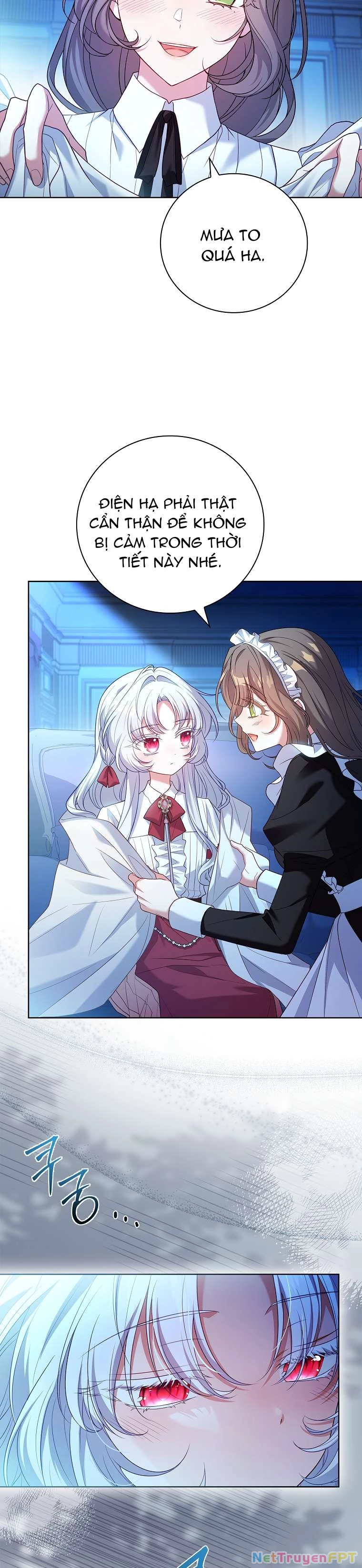 Cha Nào Con Nấy Chapter 1 - Trang 2