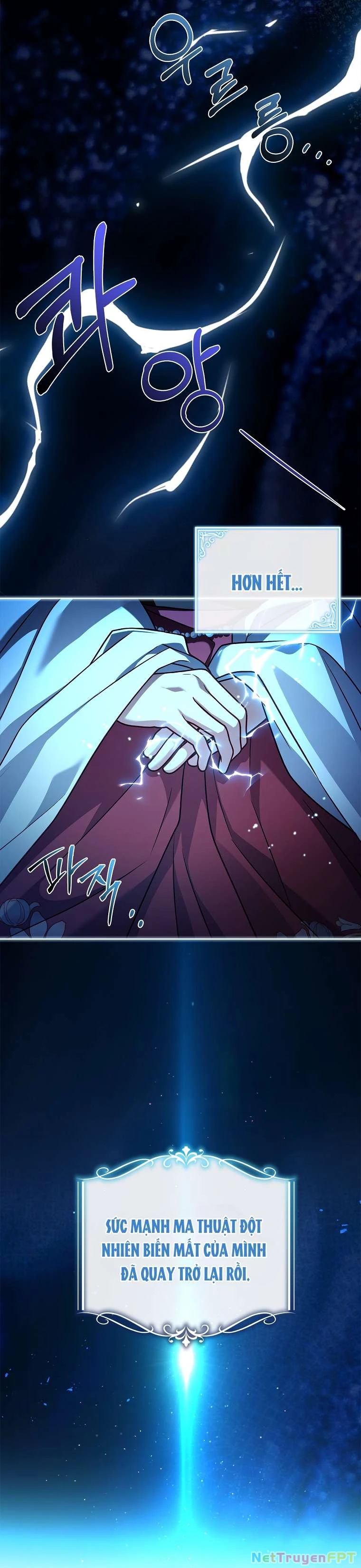 Cha Nào Con Nấy Chapter 1 - Trang 2