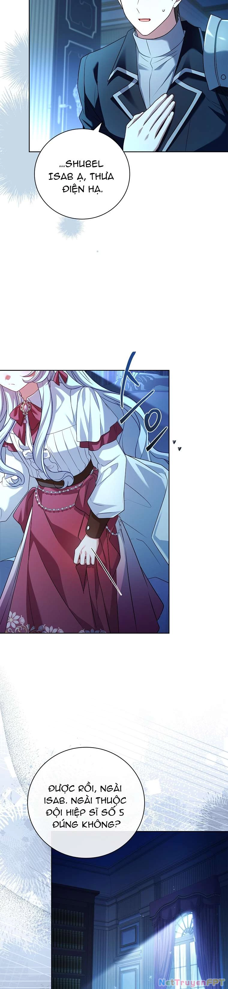 Cha Nào Con Nấy Chapter 1 - Trang 2