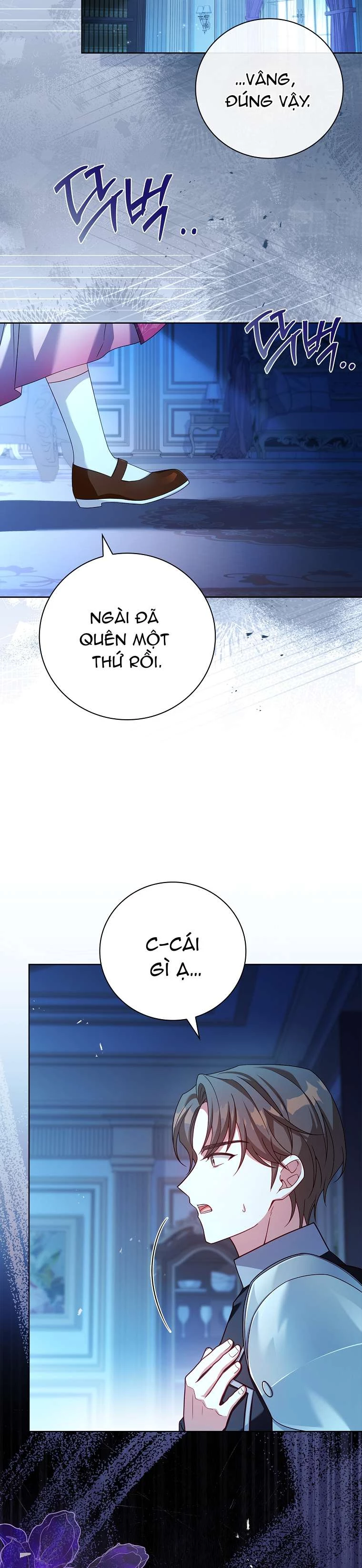 Cha Nào Con Nấy Chapter 1 - Trang 2