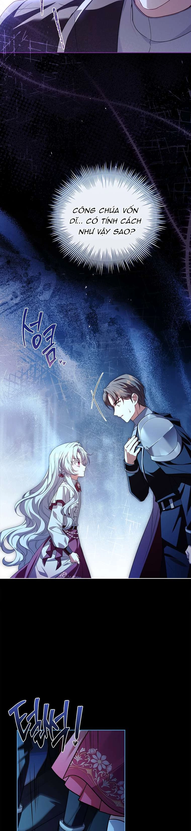 Cha Nào Con Nấy Chapter 1 - Trang 2