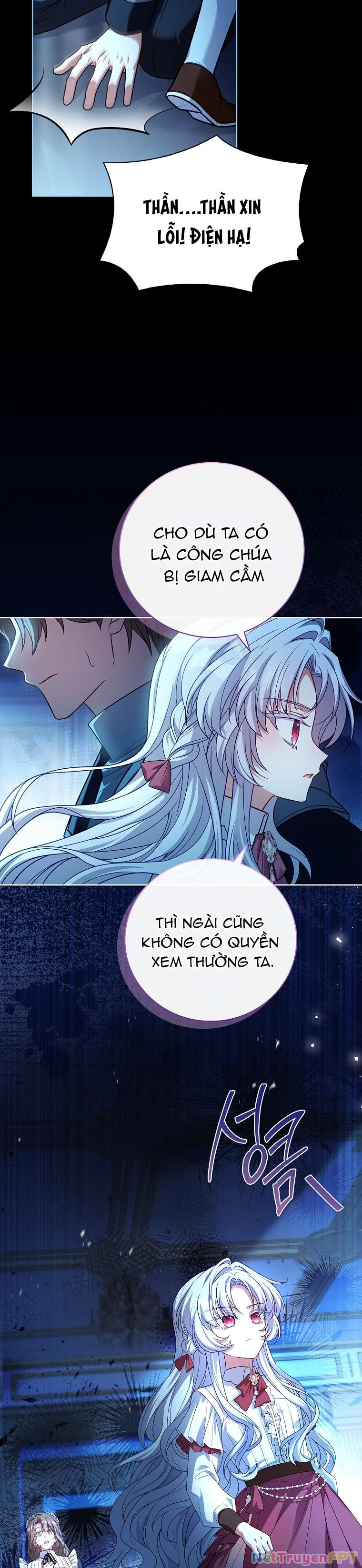 Cha Nào Con Nấy Chapter 1 - Trang 2