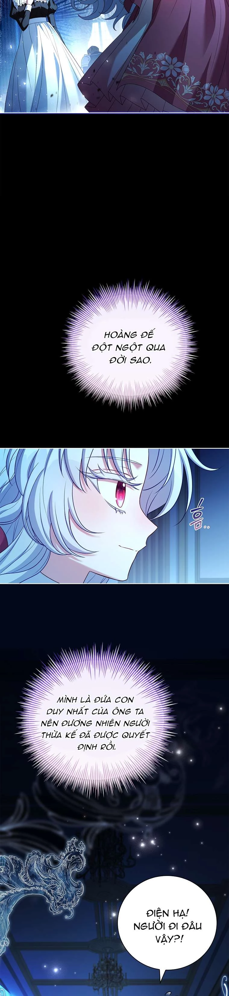Cha Nào Con Nấy Chapter 1 - Trang 2