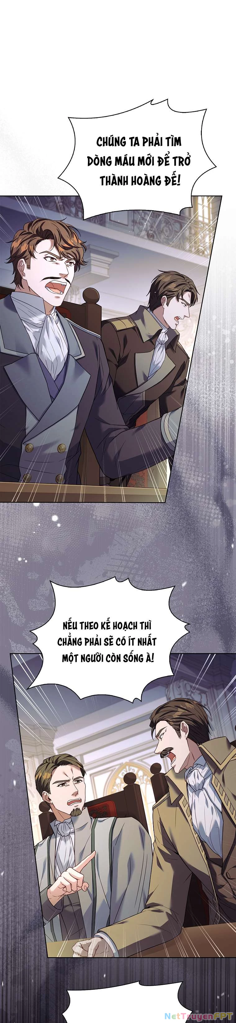 Cha Nào Con Nấy Chapter 1 - Trang 2