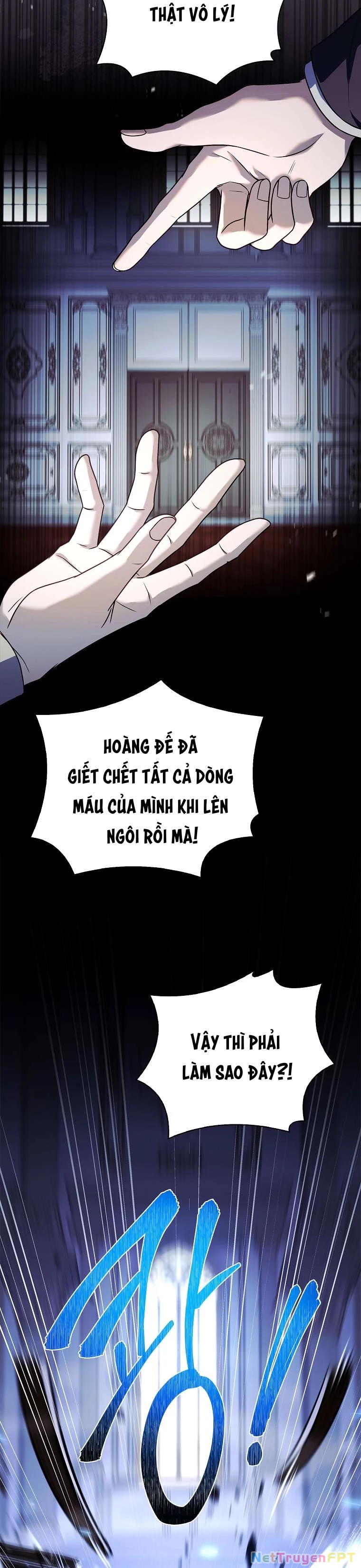 Cha Nào Con Nấy Chapter 1 - Trang 2