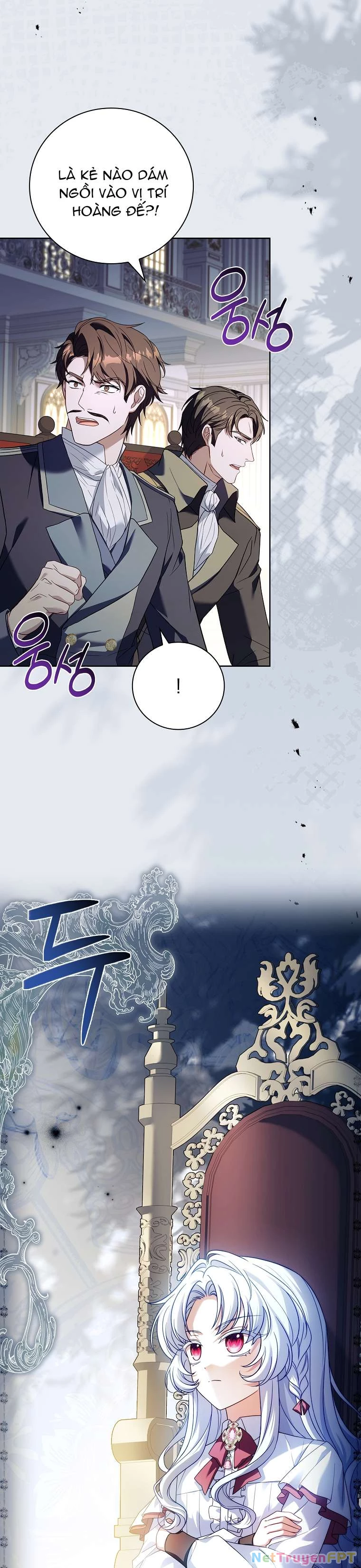 Cha Nào Con Nấy Chapter 2 - Trang 2