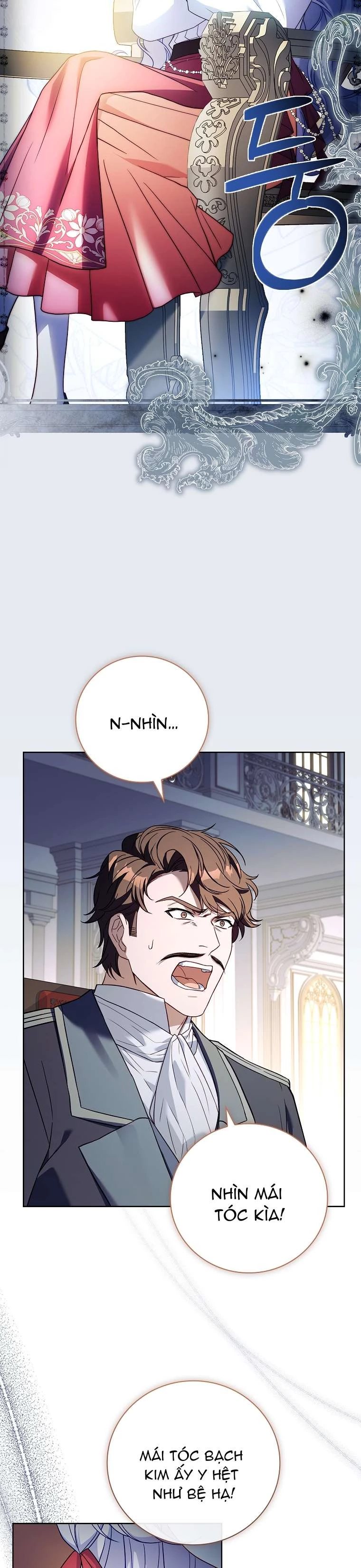 Cha Nào Con Nấy Chapter 2 - Trang 2