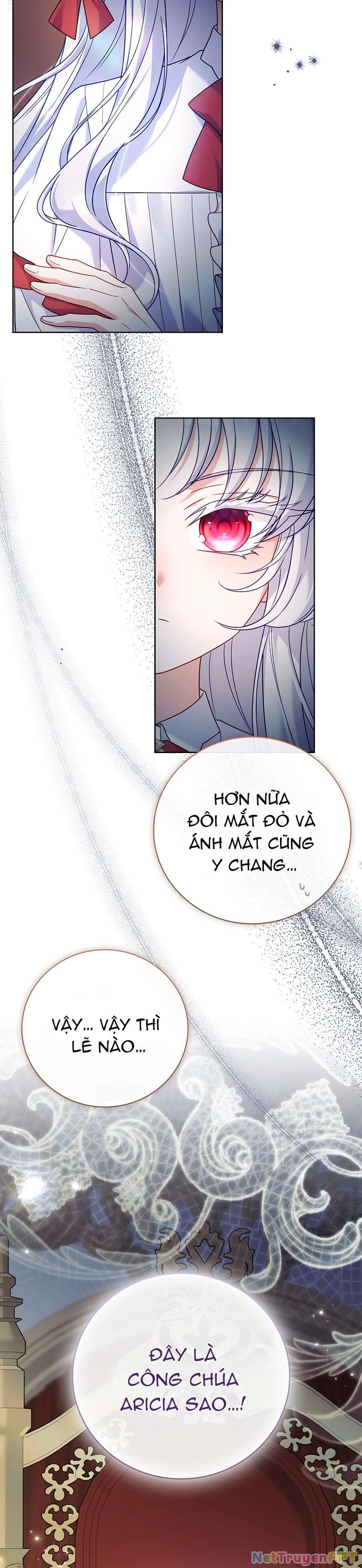 Cha Nào Con Nấy Chapter 2 - Trang 2