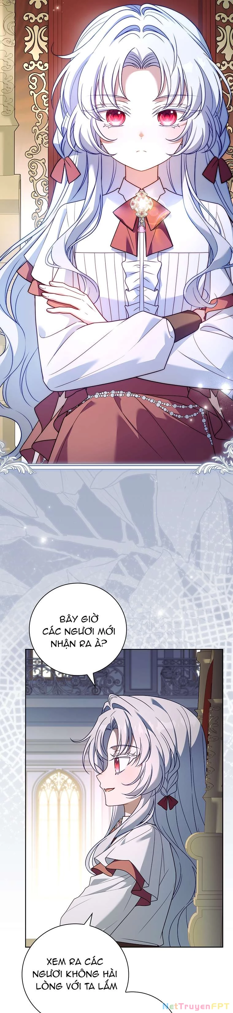 Cha Nào Con Nấy Chapter 2 - Trang 2