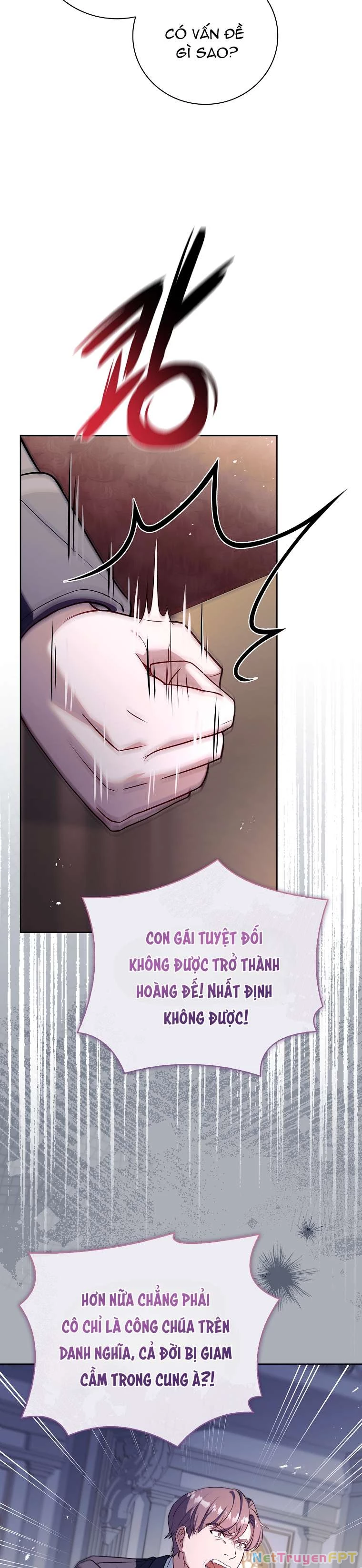 Cha Nào Con Nấy Chapter 2 - Trang 2