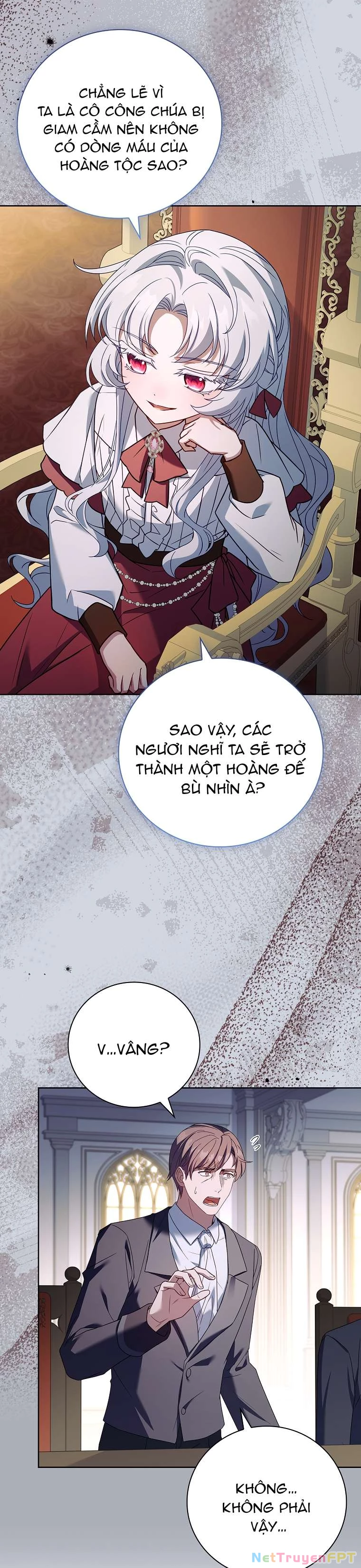 Cha Nào Con Nấy Chapter 2 - Trang 2