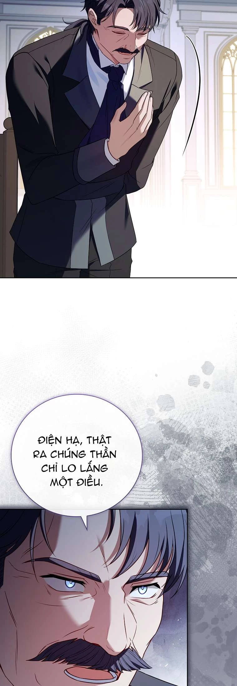 Cha Nào Con Nấy Chapter 2 - Trang 2