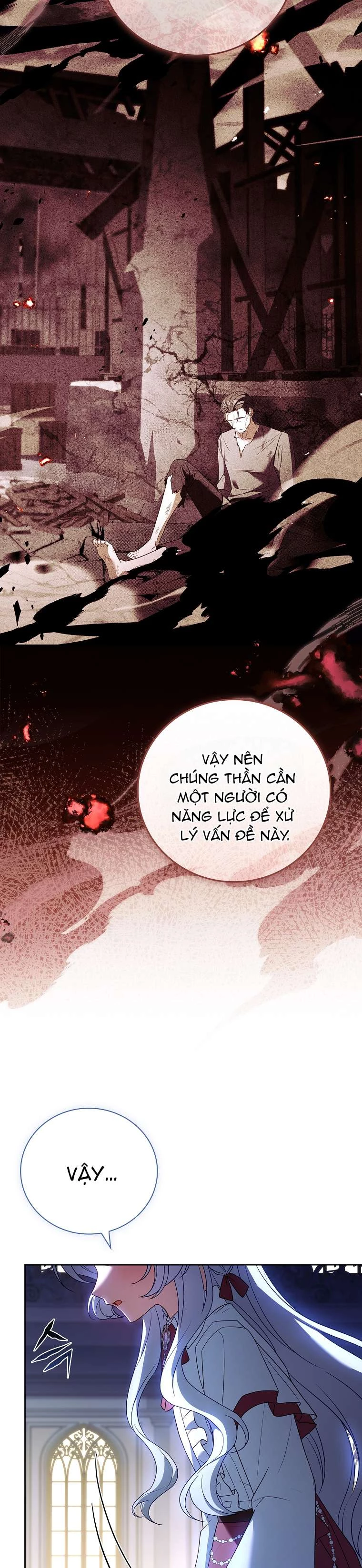 Cha Nào Con Nấy Chapter 2 - Trang 2