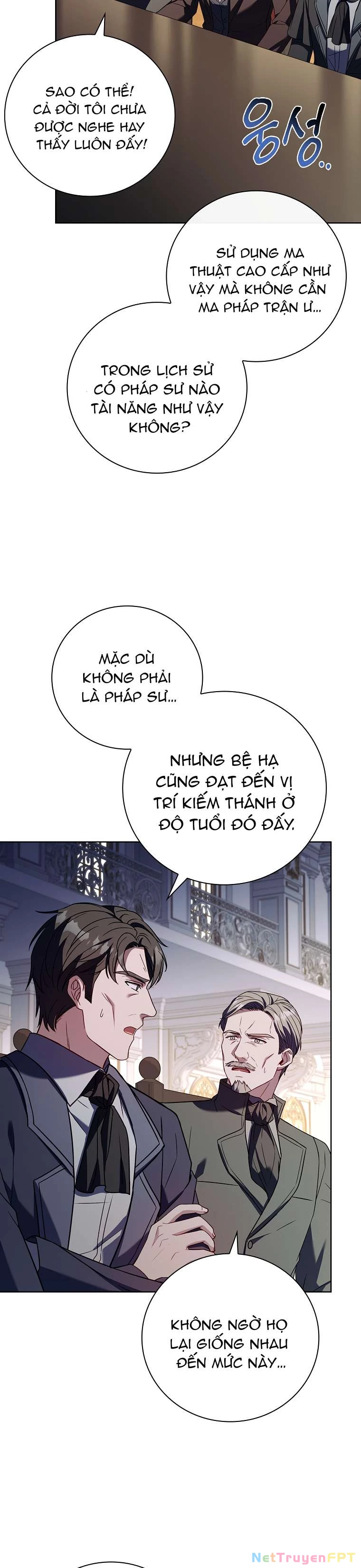 Cha Nào Con Nấy Chapter 2 - Trang 2