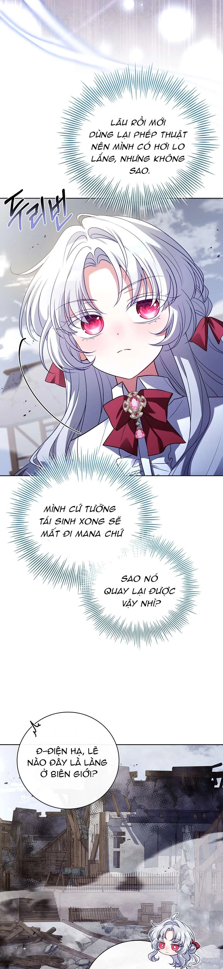 Cha Nào Con Nấy Chapter 2 - Trang 2