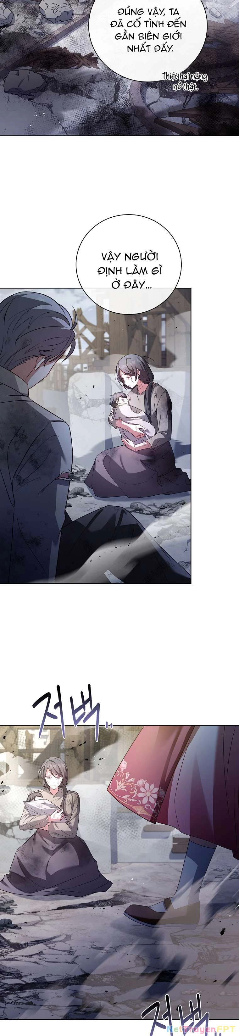 Cha Nào Con Nấy Chapter 2 - Trang 2