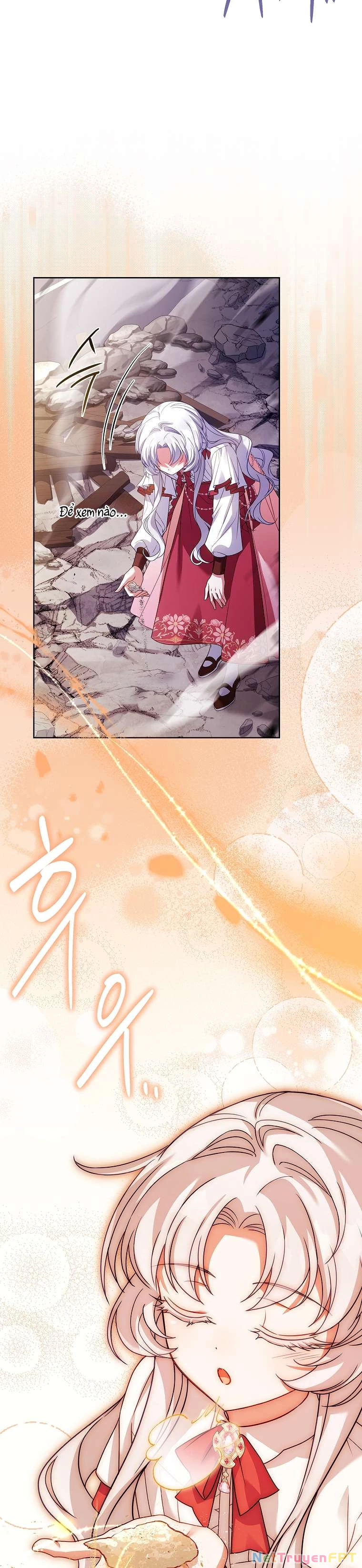 Cha Nào Con Nấy Chapter 2 - Trang 2